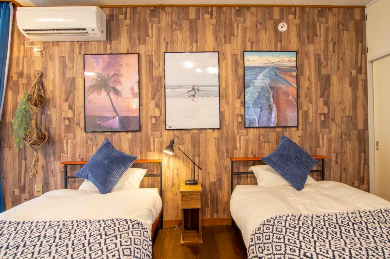 Villent Kujukuri Ocean 2 المظهر الخارجي الصورة